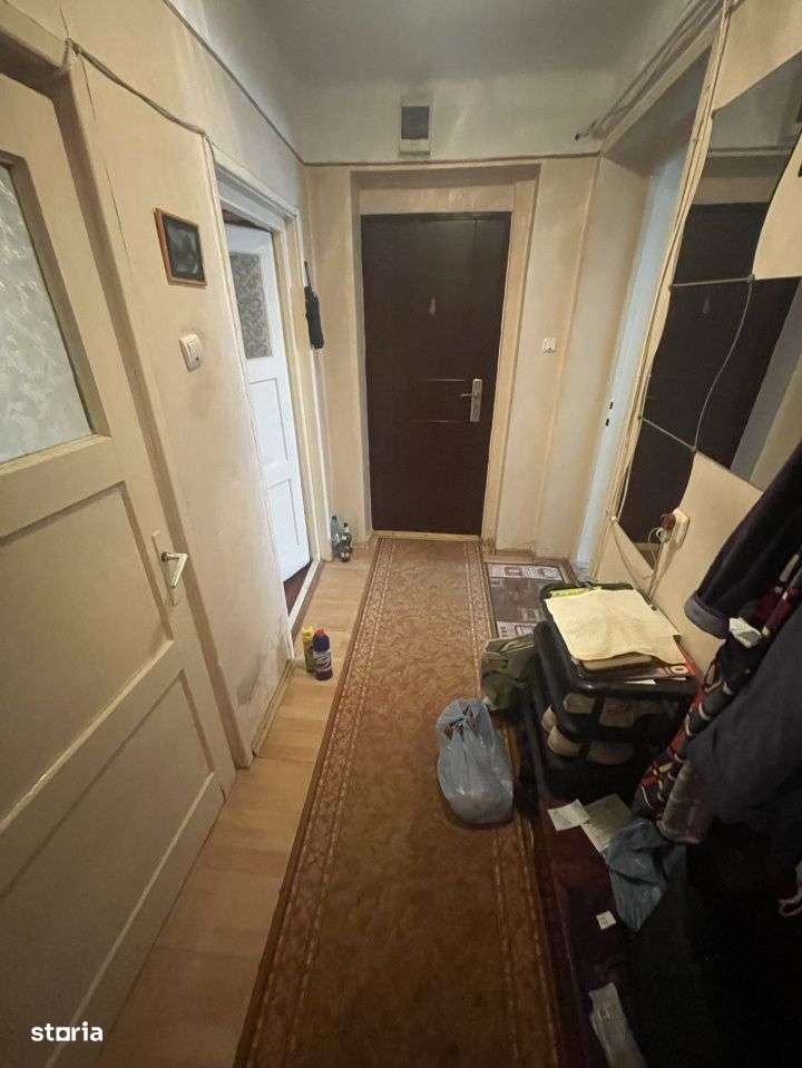 Apartament + garaj de vanzare, 2 camere, zona centrala, Dej - Imagine principală: 5/7