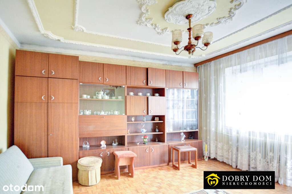 Dom piętrowy przy głównej ulicy w Kleszczelach - Pełny obrazek: 5/9