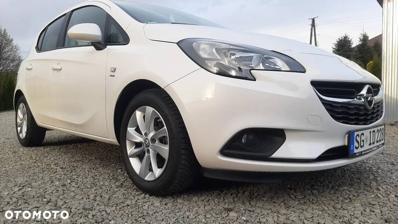 Opel Corsa 1.4 T Color Edition S&S - 2