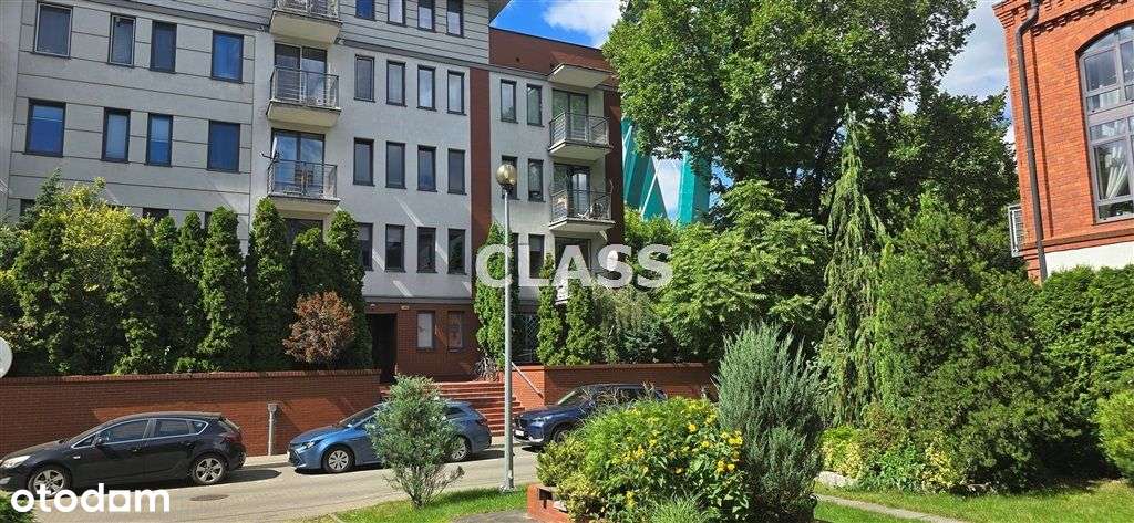 M-4, Arkada Park ul.Toruńska 45-10