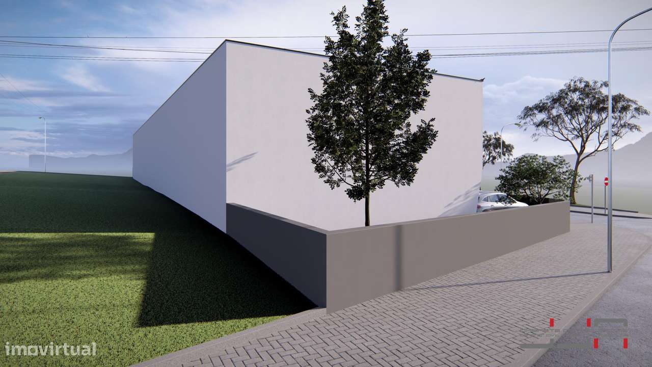 Moradia T2 em Sande Vila Nova-17