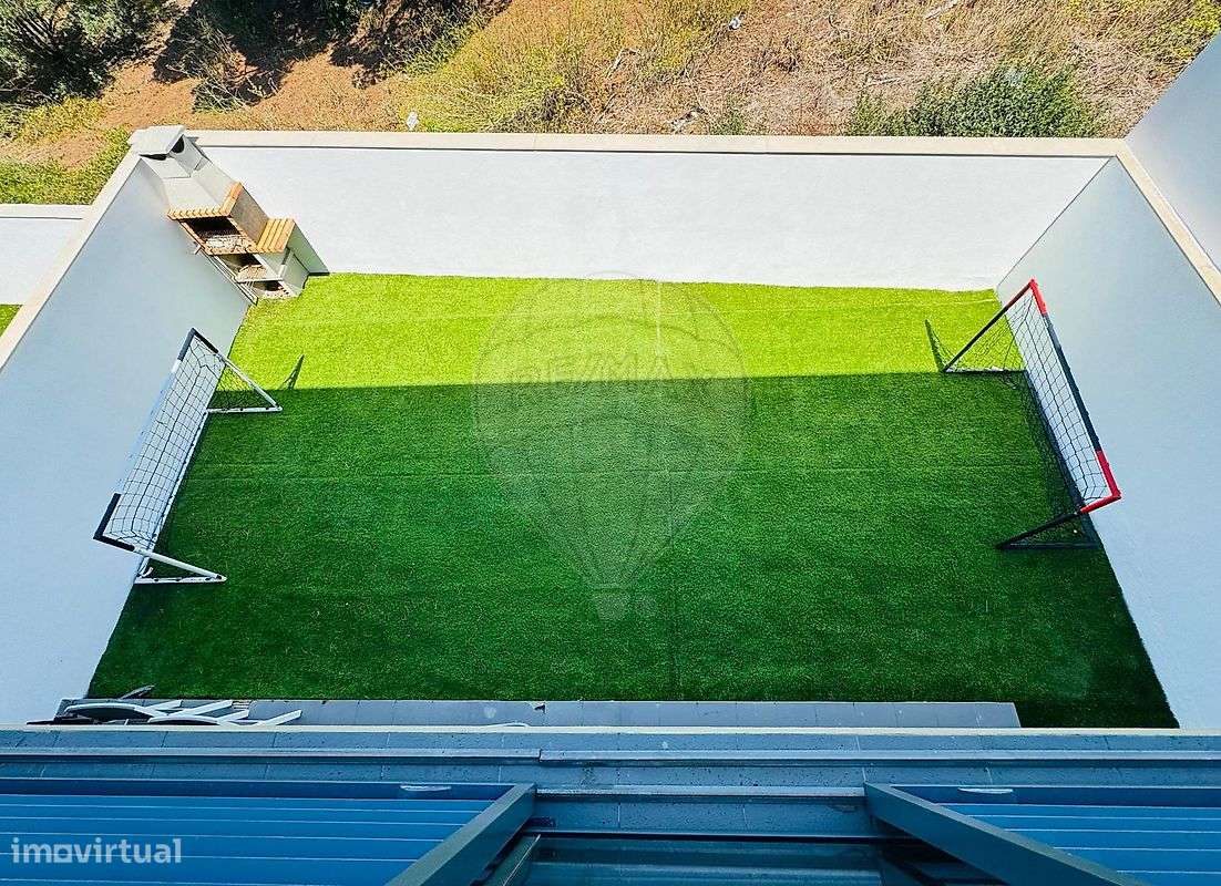 Moradia T4 para venda - Grande imagem: 3/5