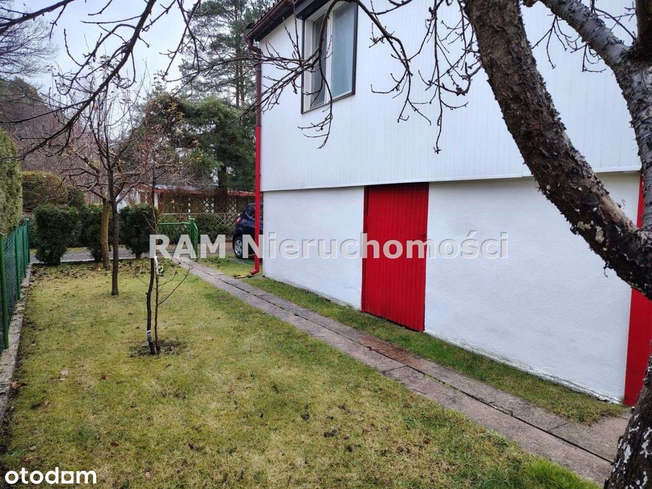 Dom, 55 m², Jodłów-6