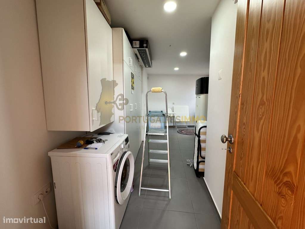 À Venda: Charmosa moradia totalmente renovada.-46