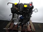 Motor K9kg832 Renault Megane Iii [2008_2016] 1.5 Dci - 1