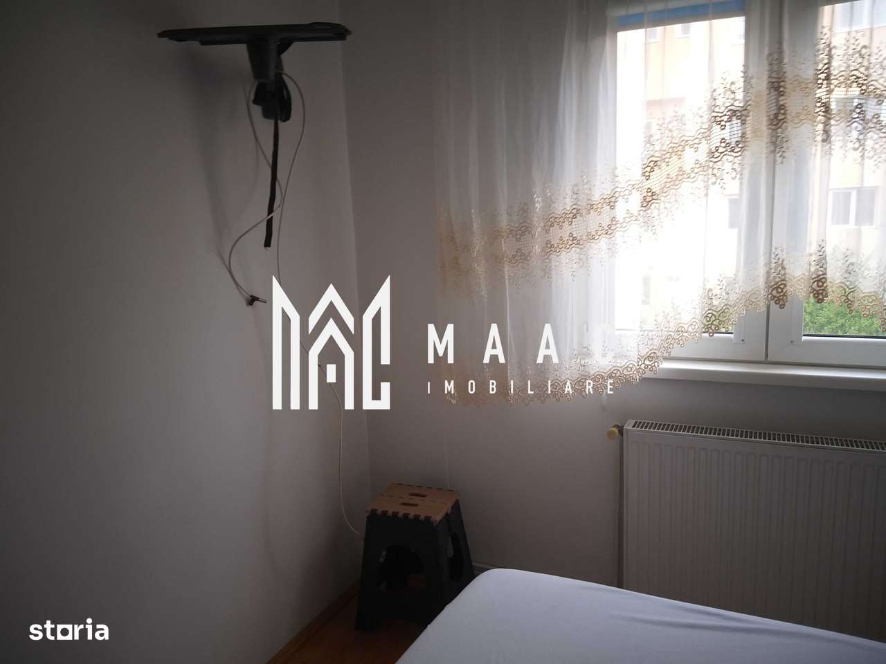 Apartament 2 Camere I Etaj 3 I Rahovei - Imagine principală: 4/7