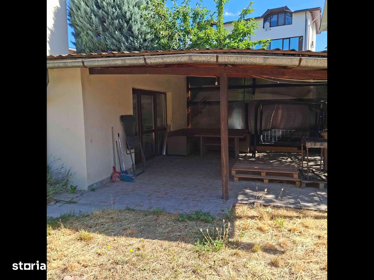 Casă ultracentral. - Imagine principală: 4/10