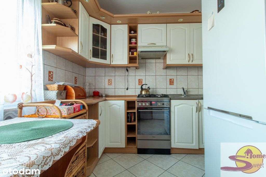 Mieszkanie 2 pokojowe/Wynajem/os.Ustronie - Pełny obrazek: 4/10