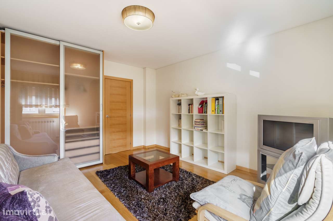 Moradia T4 | Domus Qualitas – Fraião-35