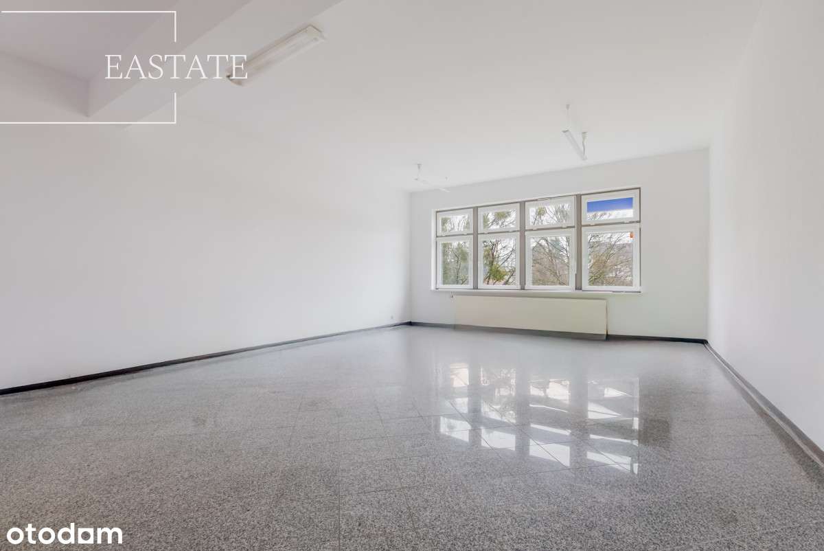 Biuro, Blisko Komunikacji, Parking, Cicha Okolica - Pełny obrazek: 4/10