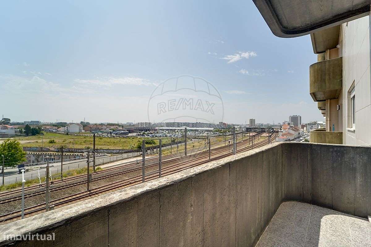 Apartamento T3 - Aveiro-8