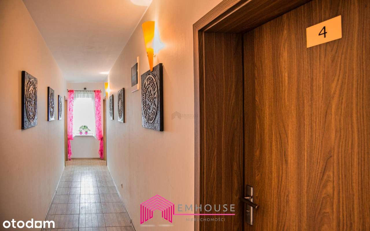 Pensjonat 500 od morza - Pełny obrazek: 4/10