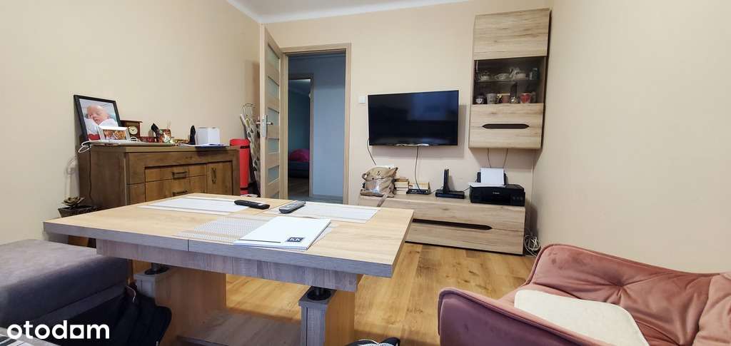 Mieszkanie 2-pokojowe o powierzchni 38 m2-2