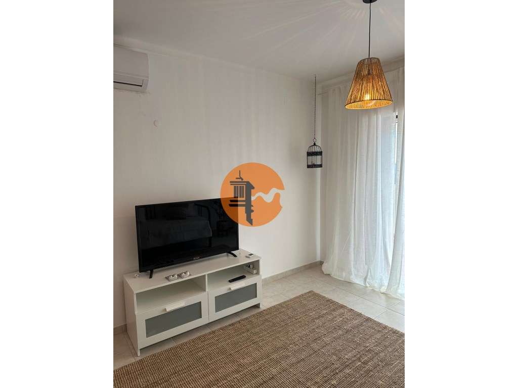 Apartamento T1 em Vila Real de Santo António - Grande imagem: 5/14