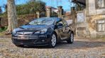 Opel Astra - 5