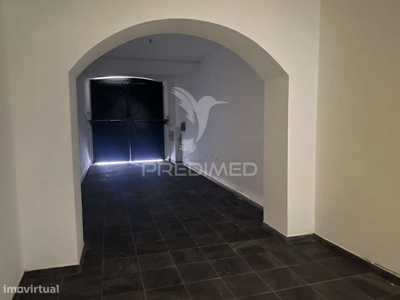 Moradia com Terraço e Garagem em Santiago do Cacém - Grande imagem: 5/25