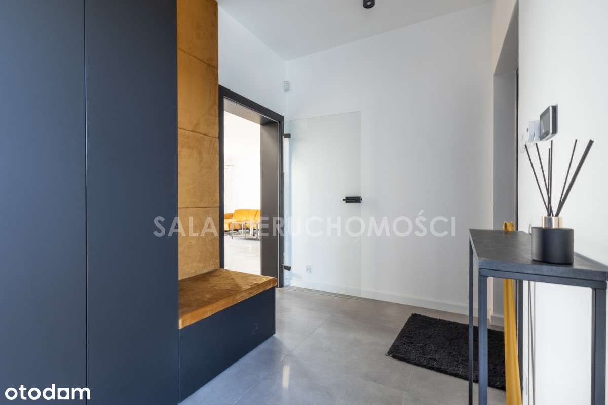 Nowoczesny dom z  potencjałem okolice Osielska-7