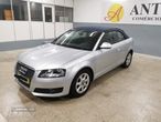 Audi A3 Cabrio 1.9 TDi Attraction - 11