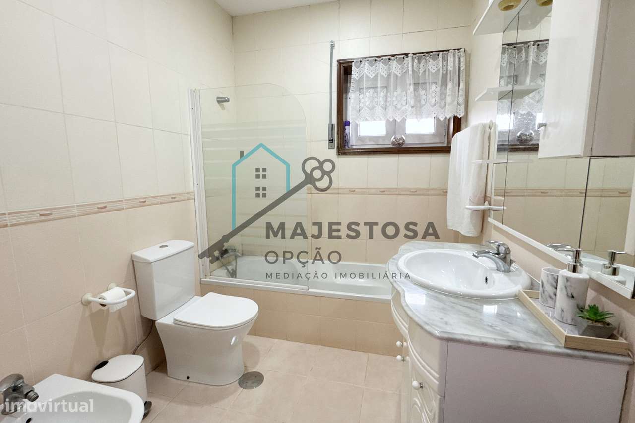 Moradia Bi-Familiar em Balazar, Póvoa de Varzim – 330.000€-29
