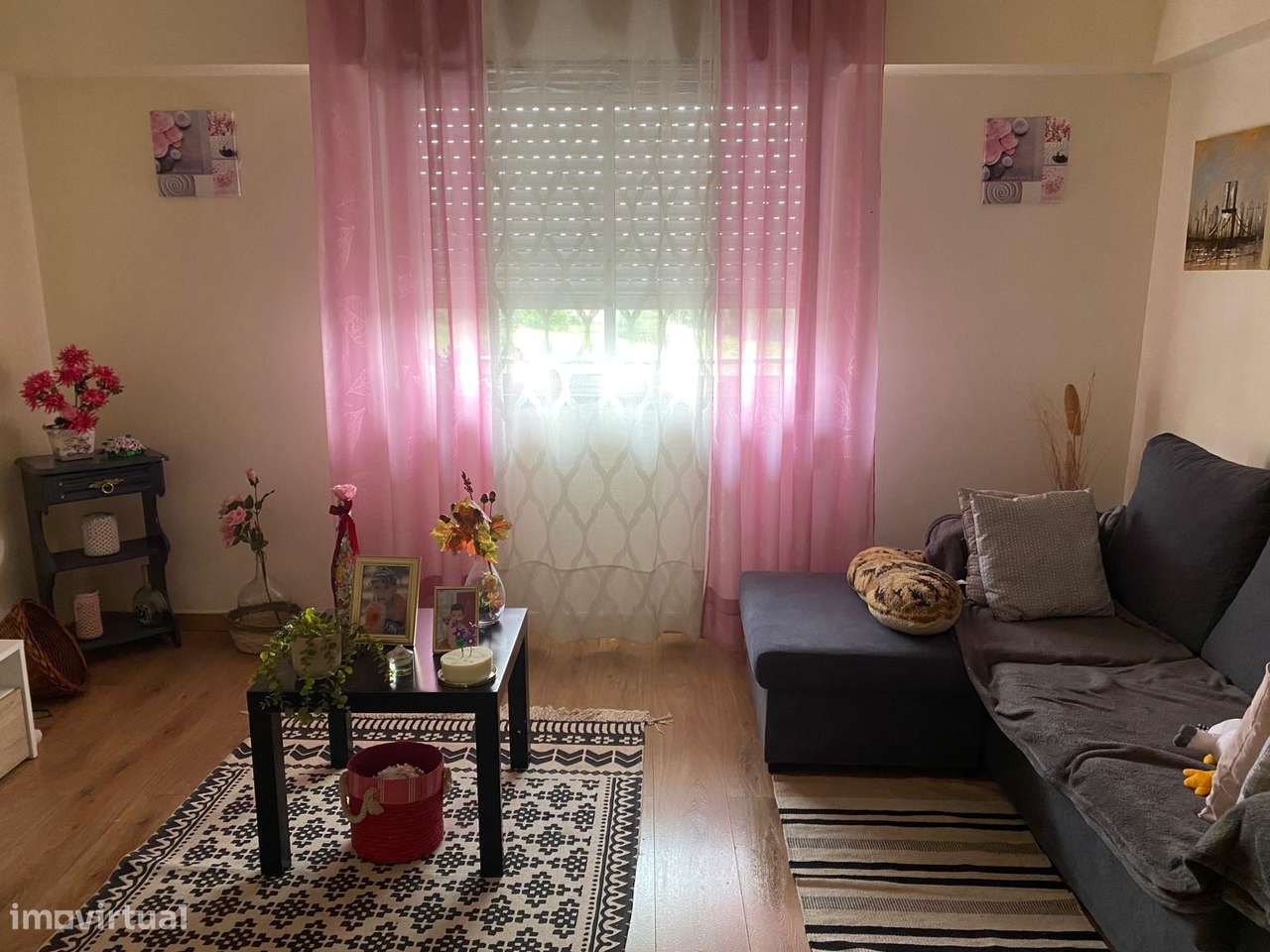 Andar de moradia no Sobralinho - Grande imagem: 4/21