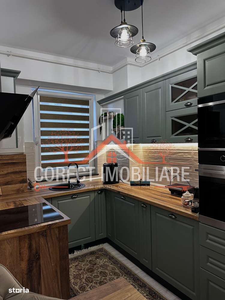 Apartament, 66 m², -1