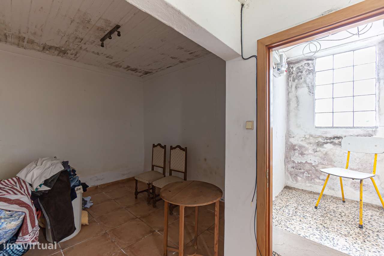 MORADIA T1 | SANTO TIRSO | INVESTIMENTO / REABILITAÇÃO-34