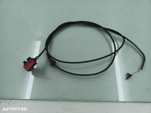 Maner deschidere capota Peugeot PARTNER 1.6 HDI 9HW 2004-2008 - 2