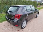 Dacia Sandero SCe 75 Comfort - 4