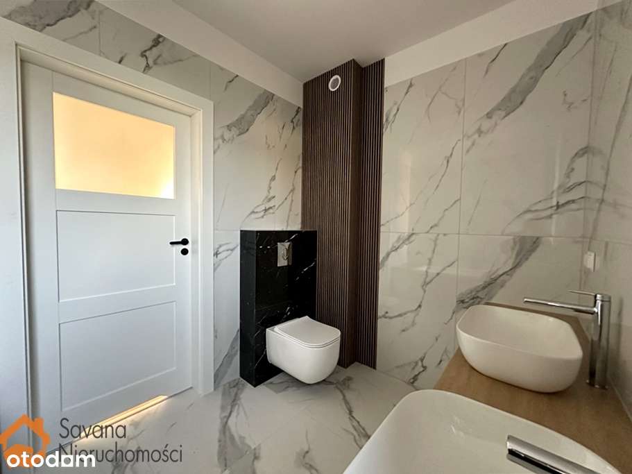 Umeblowany do parterowy - Brzezie k. Sulechowa - BRAK PCC !-10