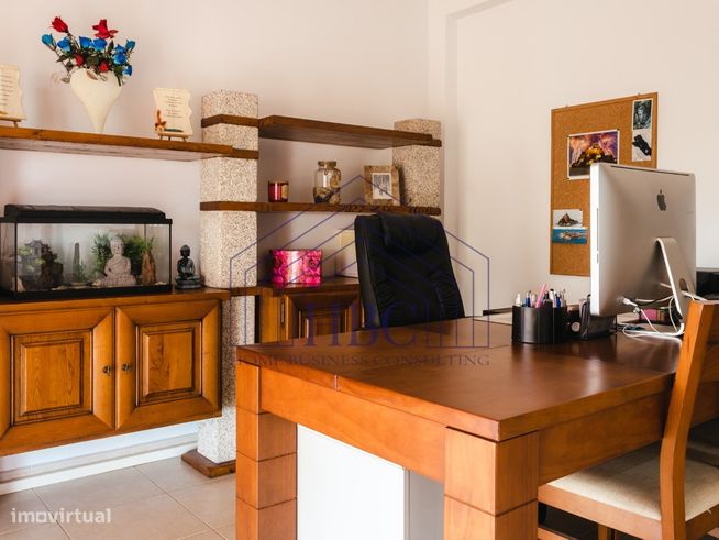 Moradia T3 + 1 com Piscina, em Lamas, Cadaval-21