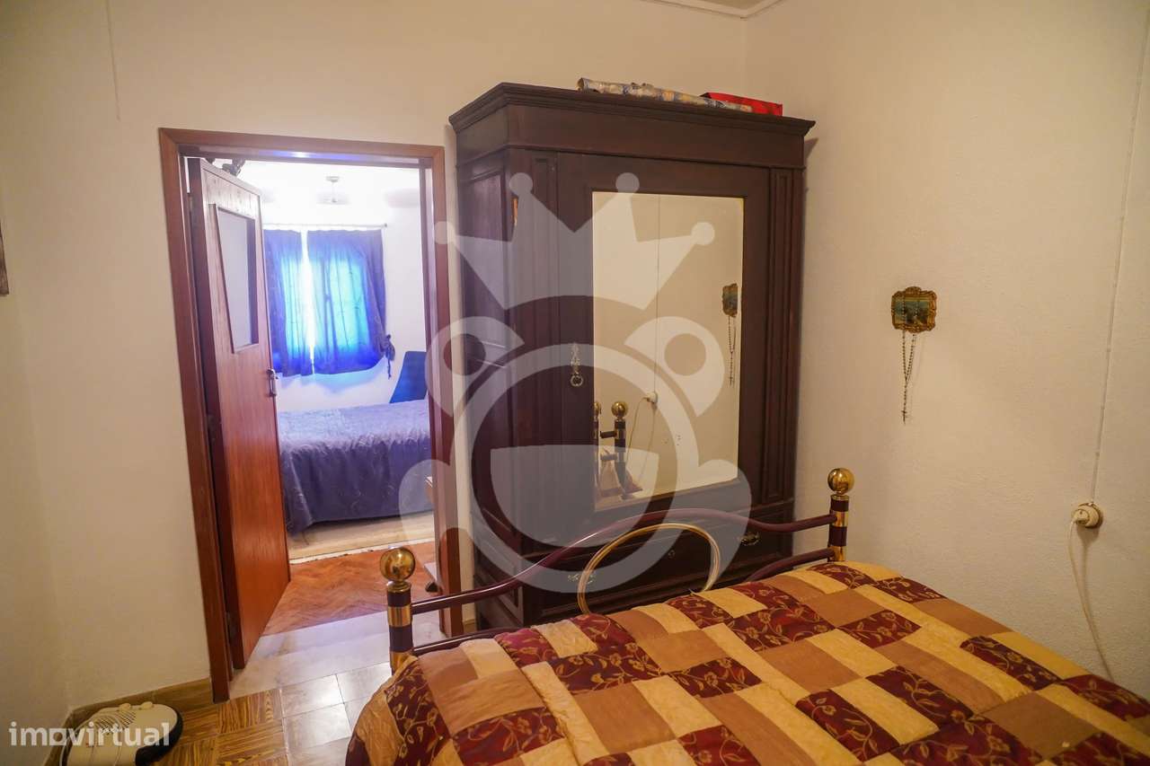 Espaço e Conforto, descubra este T3 em Portel-38