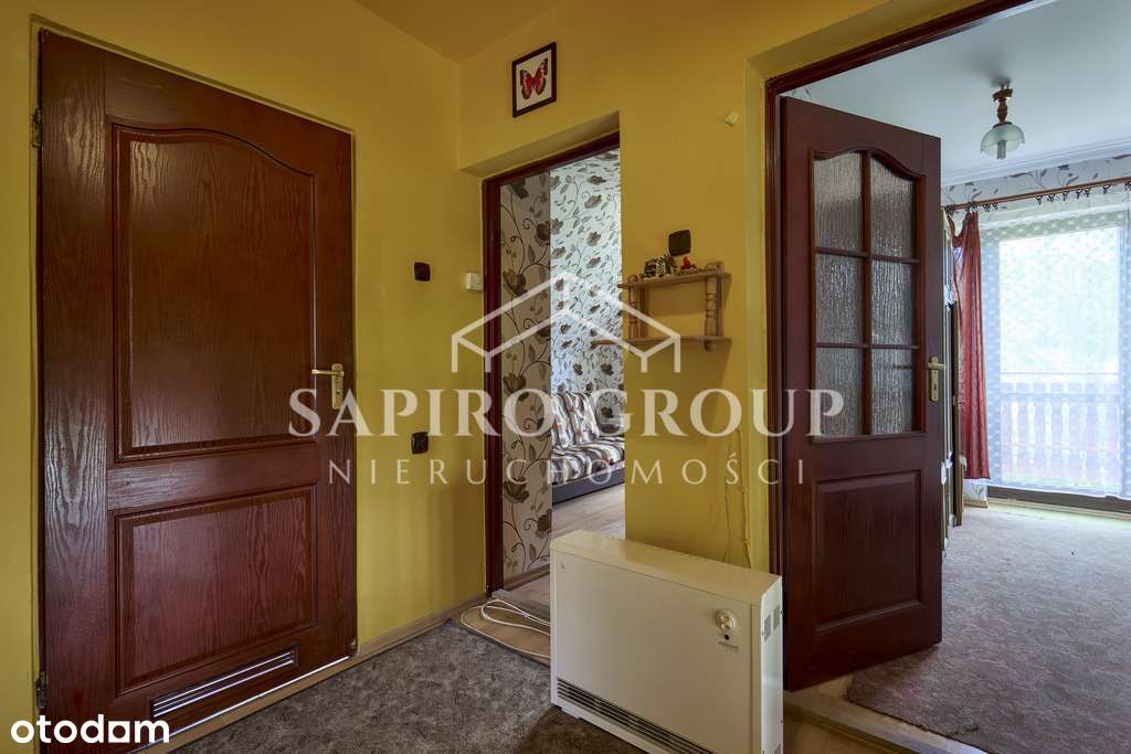 Dom w otoczeniu zieleni i natury-18