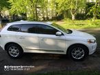 Volvo XC 60 T5 AWD Drive-E R-Design Momentum - 1