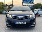 Toyota Avensis 2.0 D-4D Active - 16