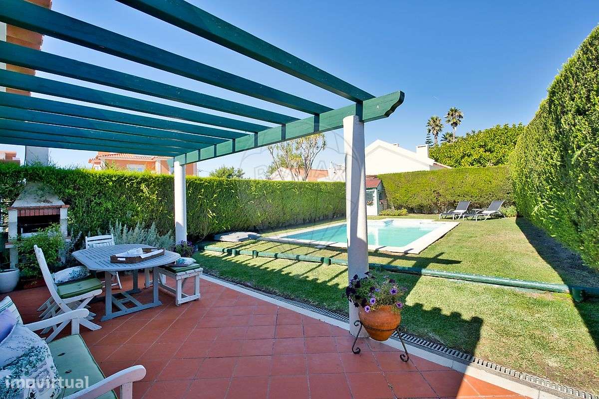 Moradia T3 para venda-45