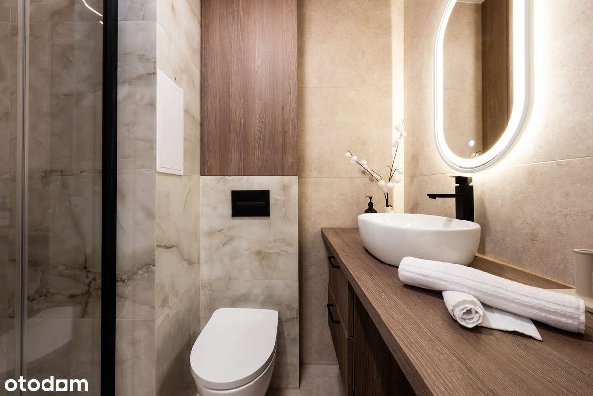 Mega Standard | Blok z 2025r. | Pełen Stolarz i AGD | Komórka w Cenie-2