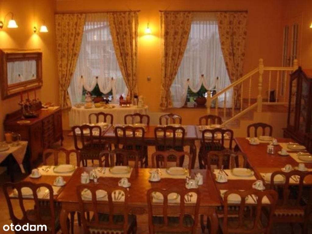 NA Sprzedaż DOM Jastrzębia GÓRA-10