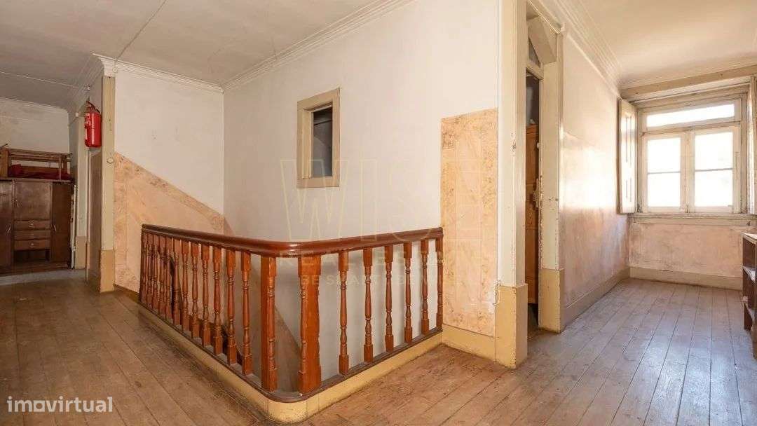 Prédio Praça da República, Coimbra - Grande imagem: 5/22