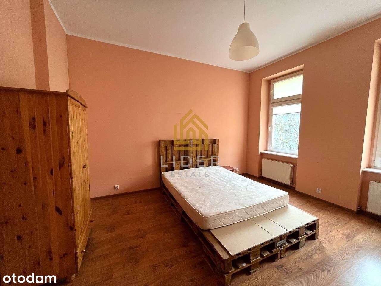 Piękne mieszkanie w kamienicy | Turzyn | 4 pokoje-3