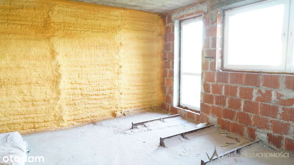 Środkowy szereg * 134 m2 * doskonała lokalizacja! - Pełny obrazek: 4/12