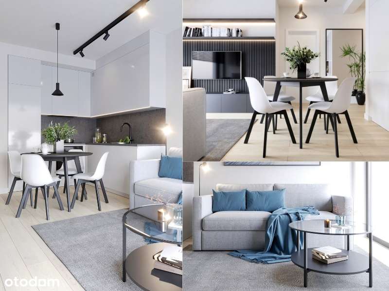 Apartament z widokiem na Tatry ! Ogród z Panoramą Beskidu Sądeckiego! - Pełny obrazek: 5/9