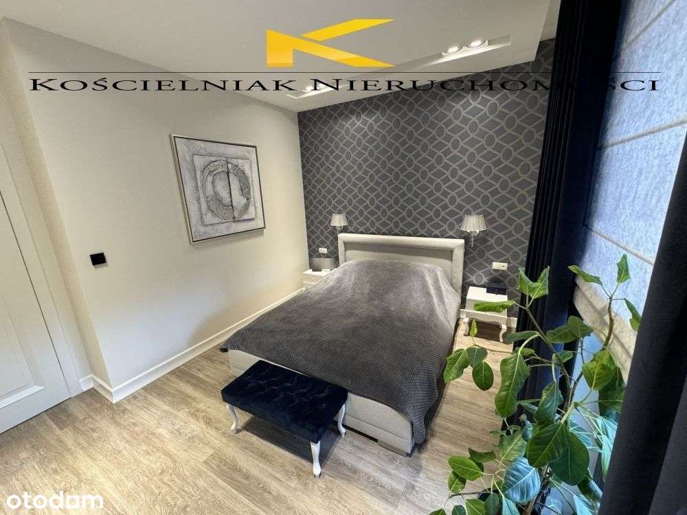 Luksusowy dom wolnostojący Oferta Premium Zg.-16