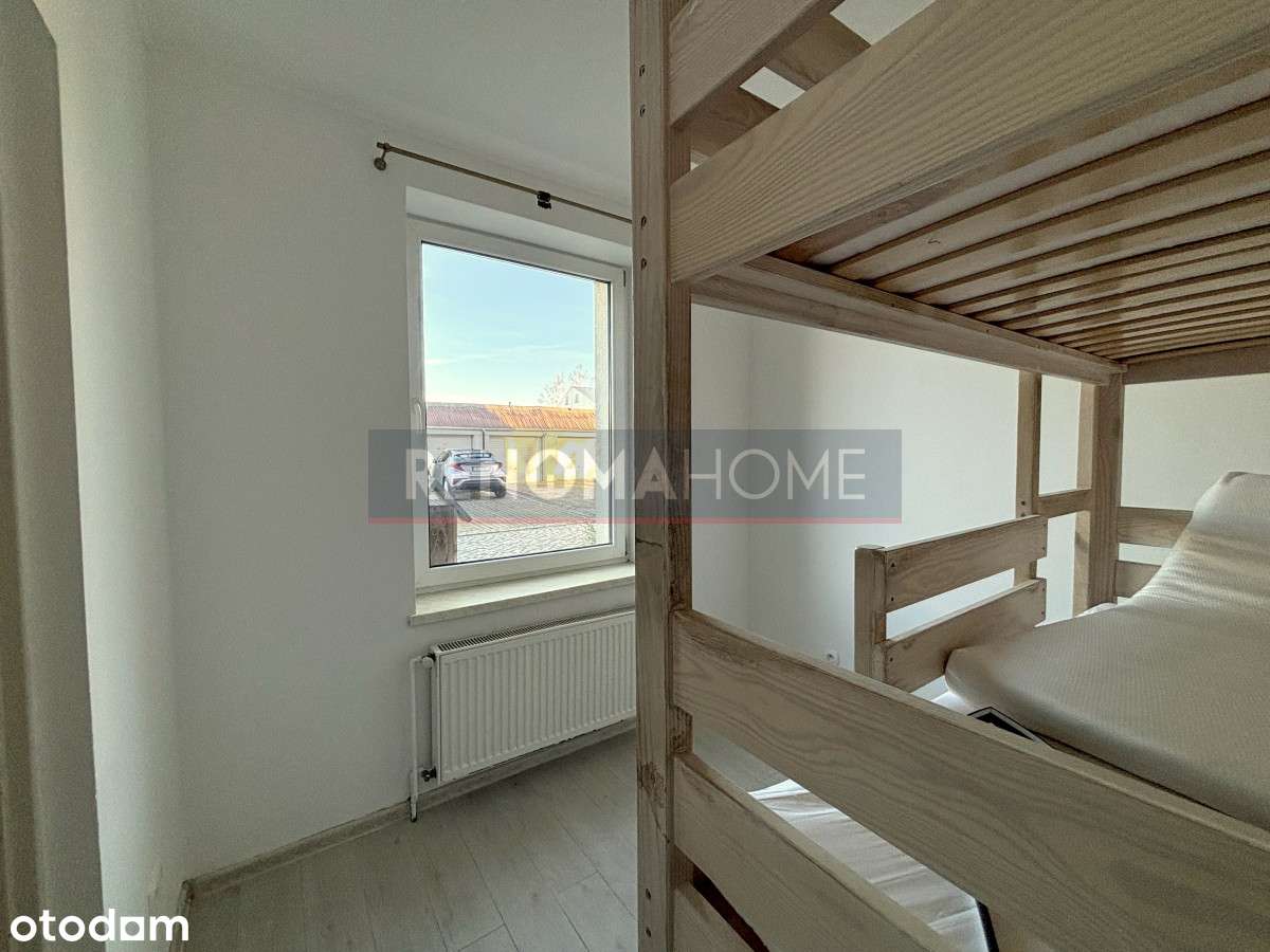 Słoneczne 3 pokoje + garaż – świetna lokalizacja! - Pełny obrazek: 5/12