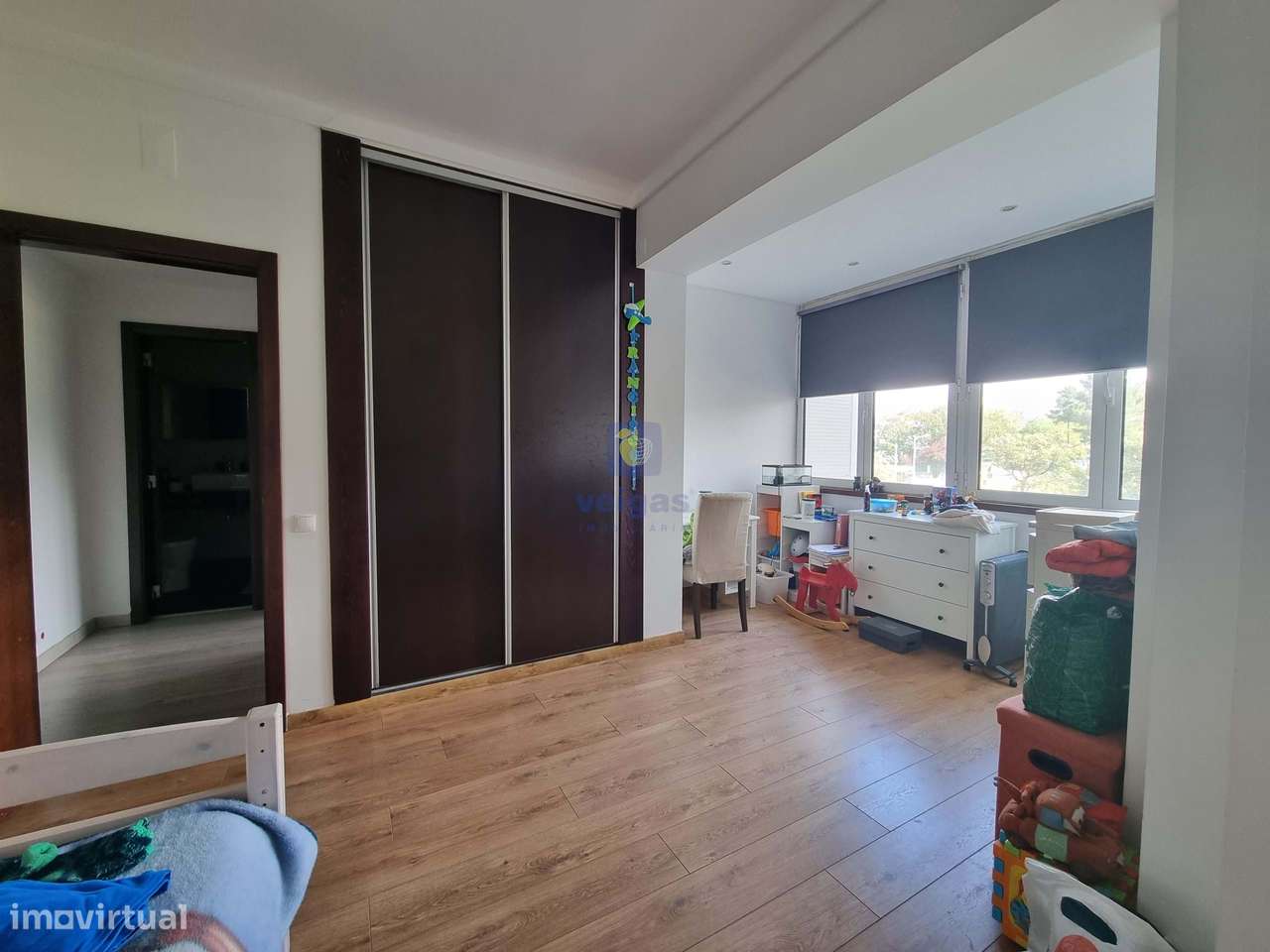 Apartamento T2 Remodelado em Belém-30