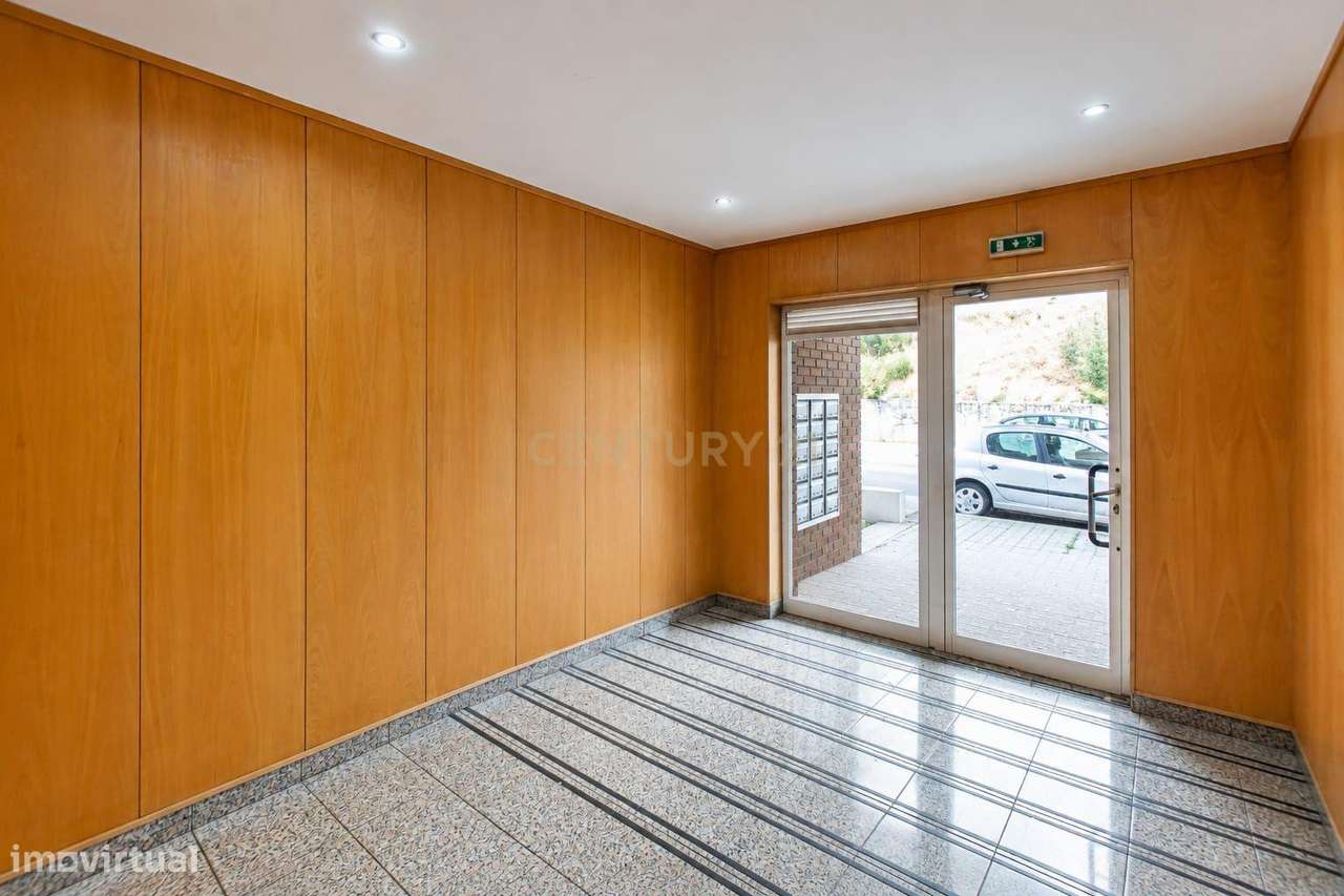 T2 EM ERMESINDE — 106 m², ÁREAS EXTRAORDINÁRIAS E QUALIDADE IMPECÁVEL-25