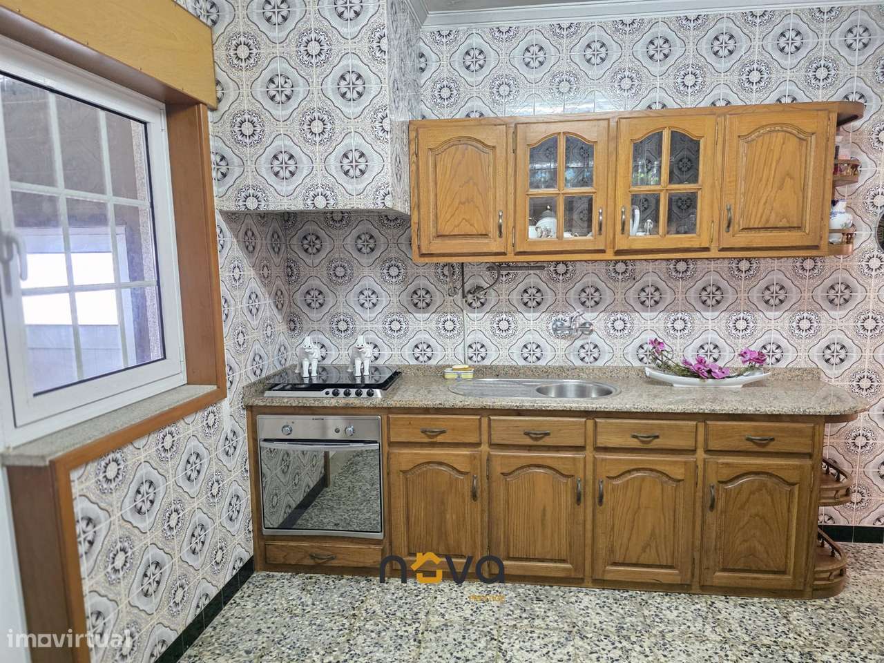 Moradia T5 com Terreno, Póvoa de Varzim-19