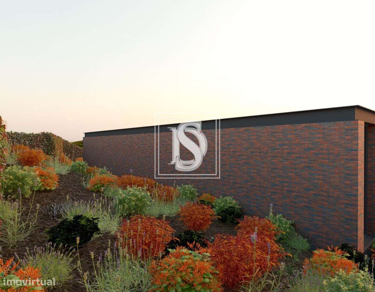 Terreno para construção em UDF de Gandra e Taião - Grande imagem: 5/15