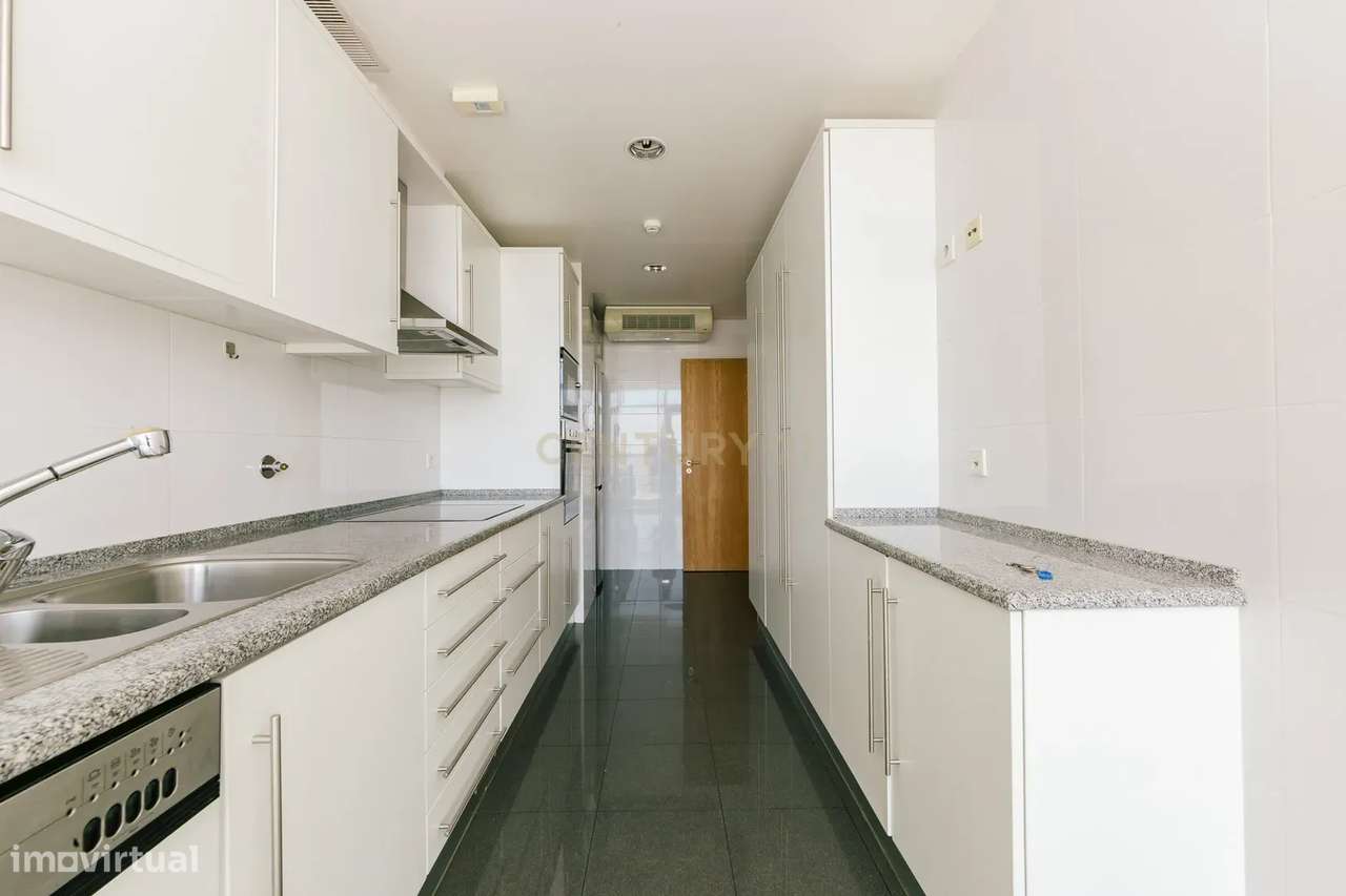 T3 Duplex LUXO Torre São Rafael - 21º andar VISTA RIO - Grande imagem: 4/50