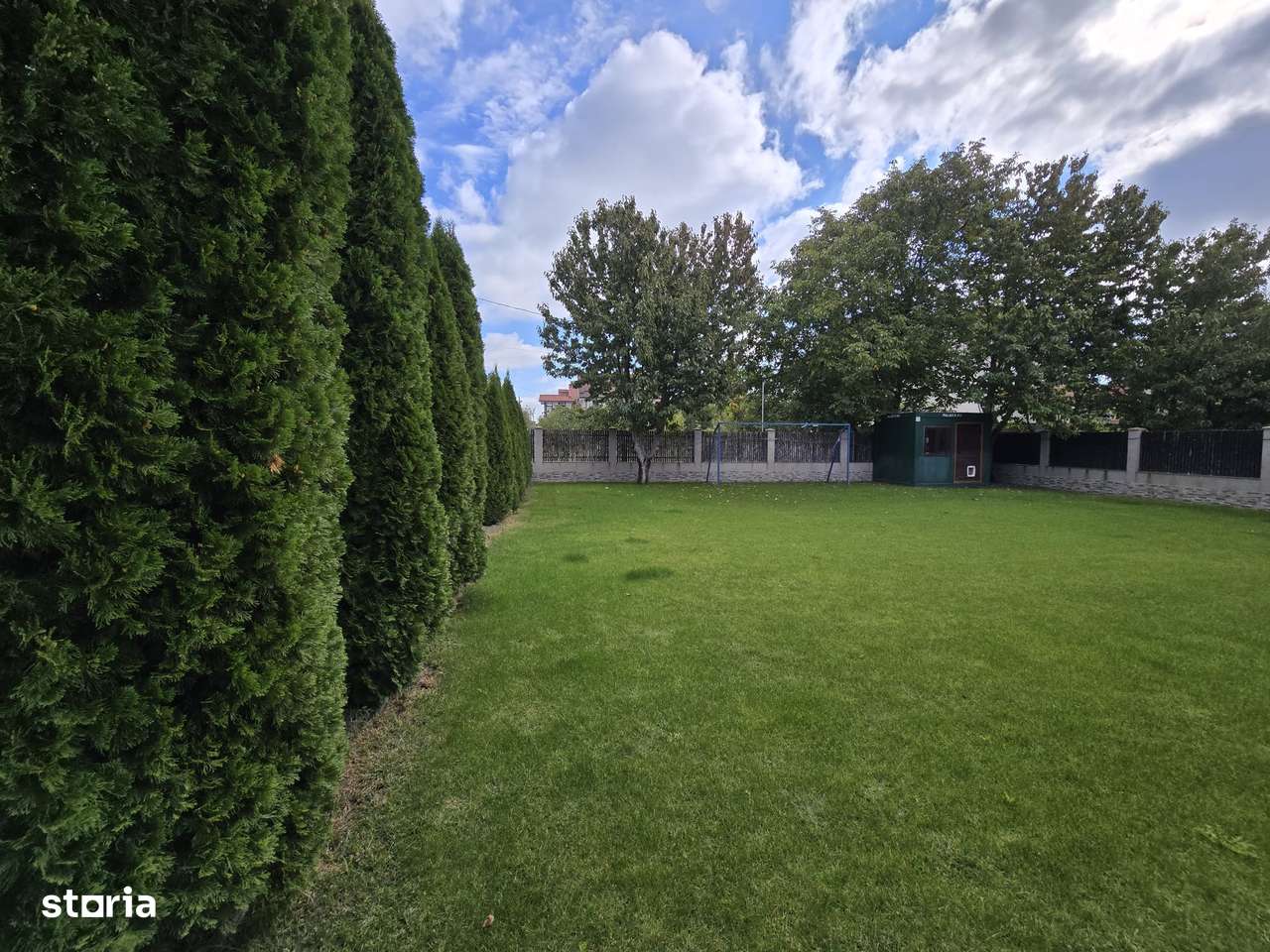 Vila P+1E+M, zona Arcasilor-13