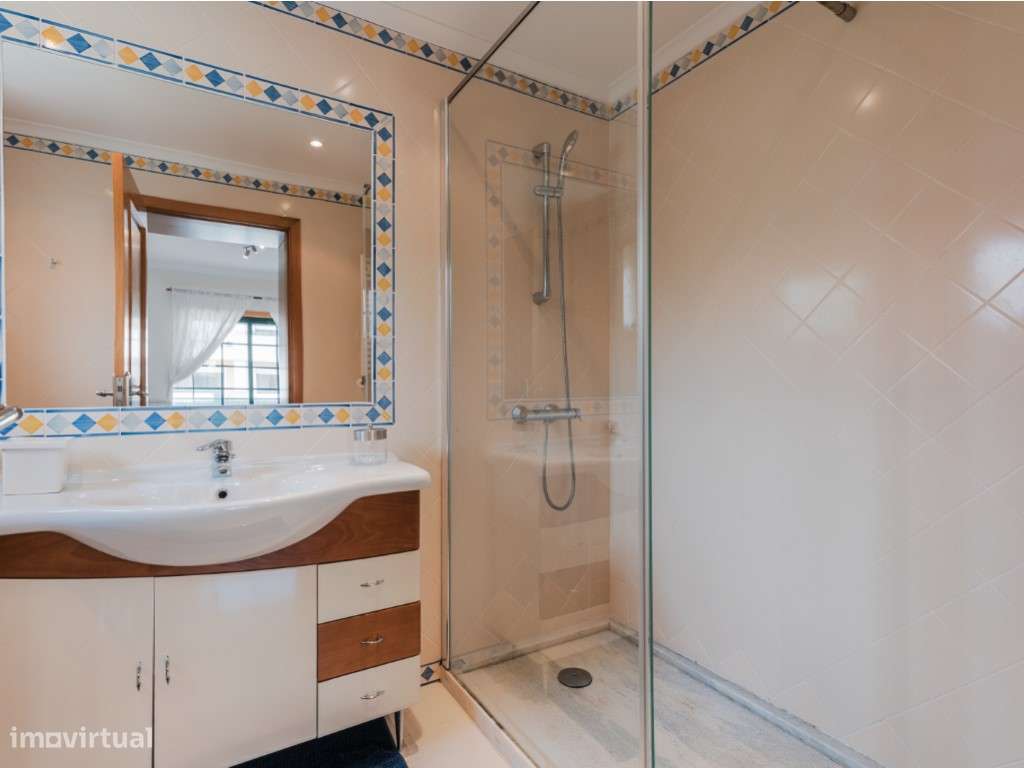 T2 com Garagem a 300mts da Praia - Quinta de São Gonçalo, Carcavelos-19